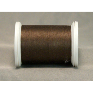 YLI Machine Quilting quilting thread spool in Taupe (029) - 40/3 450m