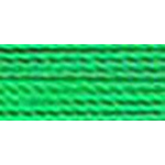 YLI Rayon embroidery thread spool in Happiness Green - 90m