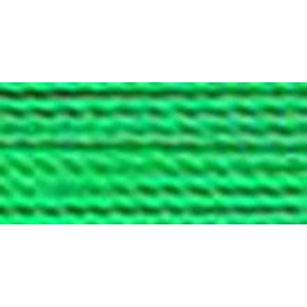 YLI Rayon embroidery thread spool in Happiness Green - 90m