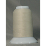 YLI embroidery thread spool in Sand (176) - 1000m