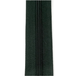 Emmaline Zippers-by-the-Yard 3yards - Emmaline Bags fabric for quilting and patchwork - in use