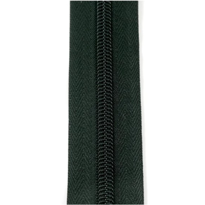 Emmaline Zippers-by-the-Yard 3yards - Emmaline Bags fabric for quilting and patchwork - in use