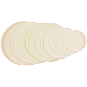 Karen Kay Buckley Bigger Perfect Circles