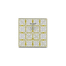 Omnigrid 4" Square Ruler