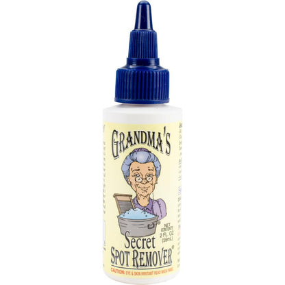Grandma's Spot Remover