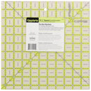 Omnigrip Square Combo Pack 6½", 8½" & 10½" Square Rulers