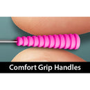 Taylor Seville Magic Extra Long Pins Regular