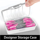 Taylor Seville Magic Extra Long Pins Regular