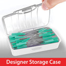 Taylor Seville Magic Patchwork Pins Extra Fine