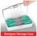 Taylor Seville Magic Patchwork Pins Regular