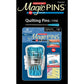 Taylor Seville Magic Quilting Pins Fine