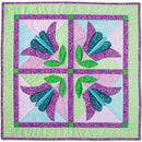 June Tailor Ink Jet Printable Freezer Paper 10pack