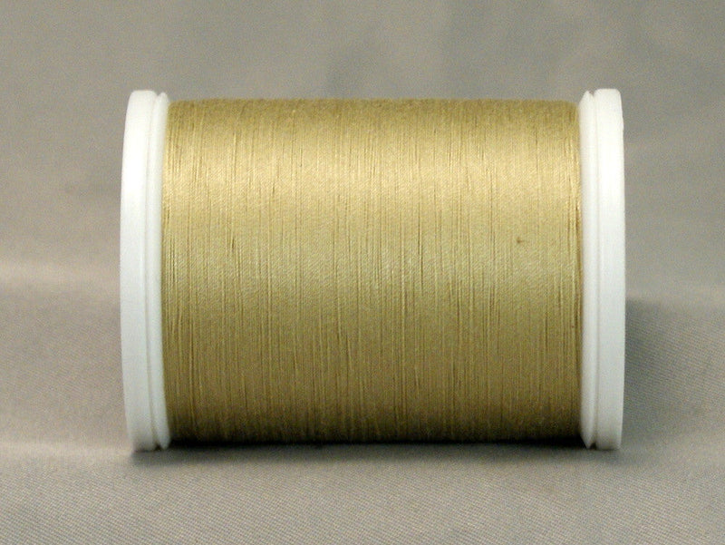 YLI Machine Quilting Thread 40/3 450m Ecru 002