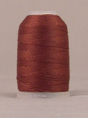 YLI Jeans Stitch Thread 180m Brown
