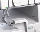 Bernette Airlock B64 Overlocker Machine