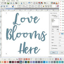 Bernina Embroidery Software Designer Plus V9