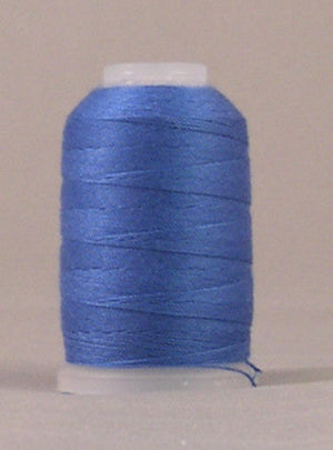 YLI Jeans Stitch Thread 180m Royal Blue