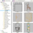 Bernina Embroidery Software Designer Plus V9