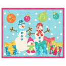 Accuquilt Go! Snowman Accessories
