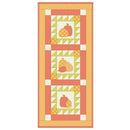 Accuquilt Go! Pumpkins