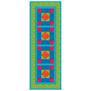 Accuquilt Go! Squares 2½"  (2" Finished)