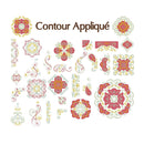 OESD Contour Appliqué Crafter's Collection