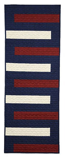 Accuquilt Go! Strip Cutter 3" ( 2½"Finished)