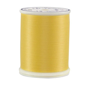 Superior Bottom Line Thread 60wt 1295m Yellow 601