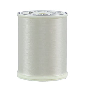 Superior Bottom Line Thread 60wt 1295m Natural White 624