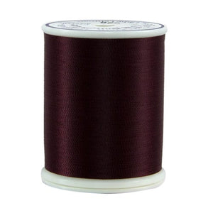 Superior Bottom Line Thread 60wt 1295m Maroon 626
