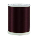 Superior Bottom Line Thread 60wt 1295m Maroon 626