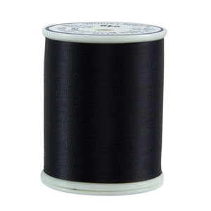 Superior Bottom Line Thread 60wt 1295m Dark Grey 649