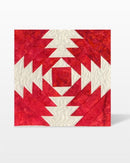 Accuquilt GO! Pineapple (10" Finished)