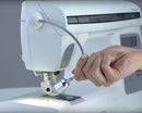 Daylight Company Sewing Machine Ultra Flexible & Bright Lamp