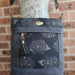 Emmaline The Aspen Crossbody Pattern