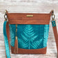 Emmaline The Aspen Crossbody Pattern