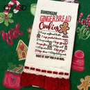 OESD  Warm & Cosy Embroidery CD