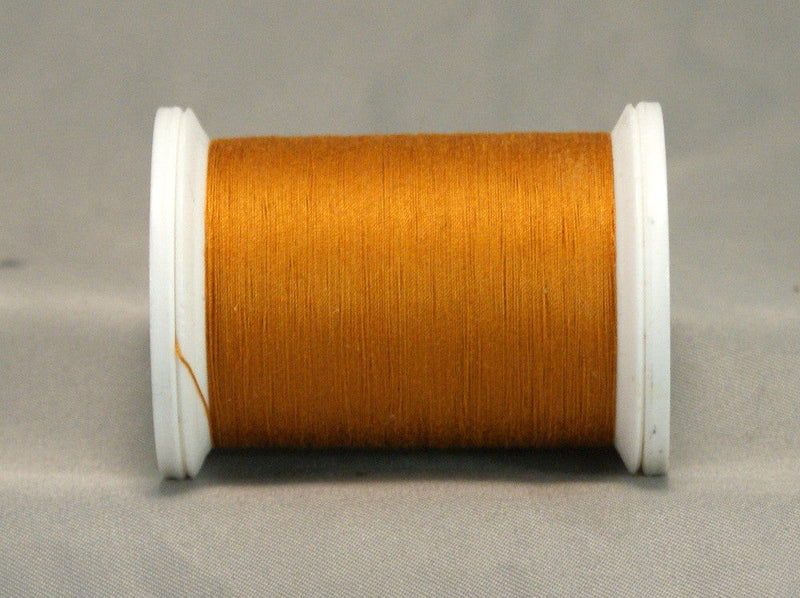 YLI Machine Quilting Thread 40/3 450m Mustard 026