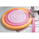 Bernina Foot 60C Double Cord Foot 7.00- 8.00mm