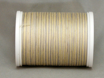YLI Machine Quilting Thread 40/3 450m Sand 16V