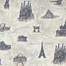 Moda Bon Voyage Pre-Cuts