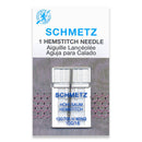 Schmetz Hemstitch Needles