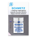 Schmetz Stretch Twin Needles