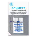Schmetz Stretch Twin Needles