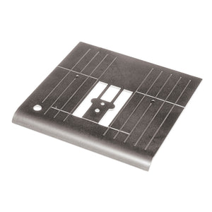 Bernina Straight Stitch Stitchplate 1630 Model 9mm