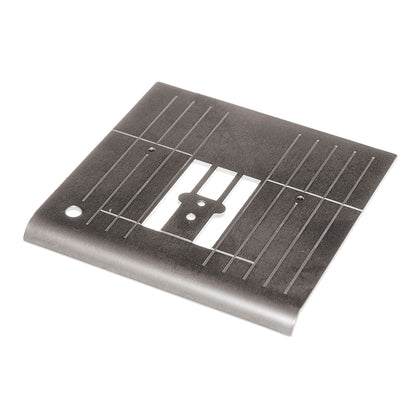 Bernina Straight Stitch Stitchplate 1630 Model 9mm