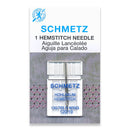 Schmetz Hemstitch Needles