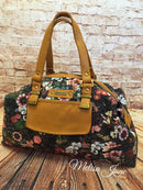 Emmaline The Castell  Day  Pattern