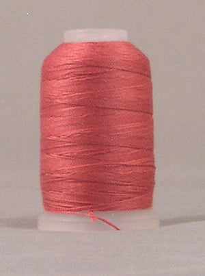 YLI Jeans Stitch Thread 180m Mauve