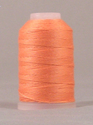 YLI Jeans Stitch Thread 180m Peach
